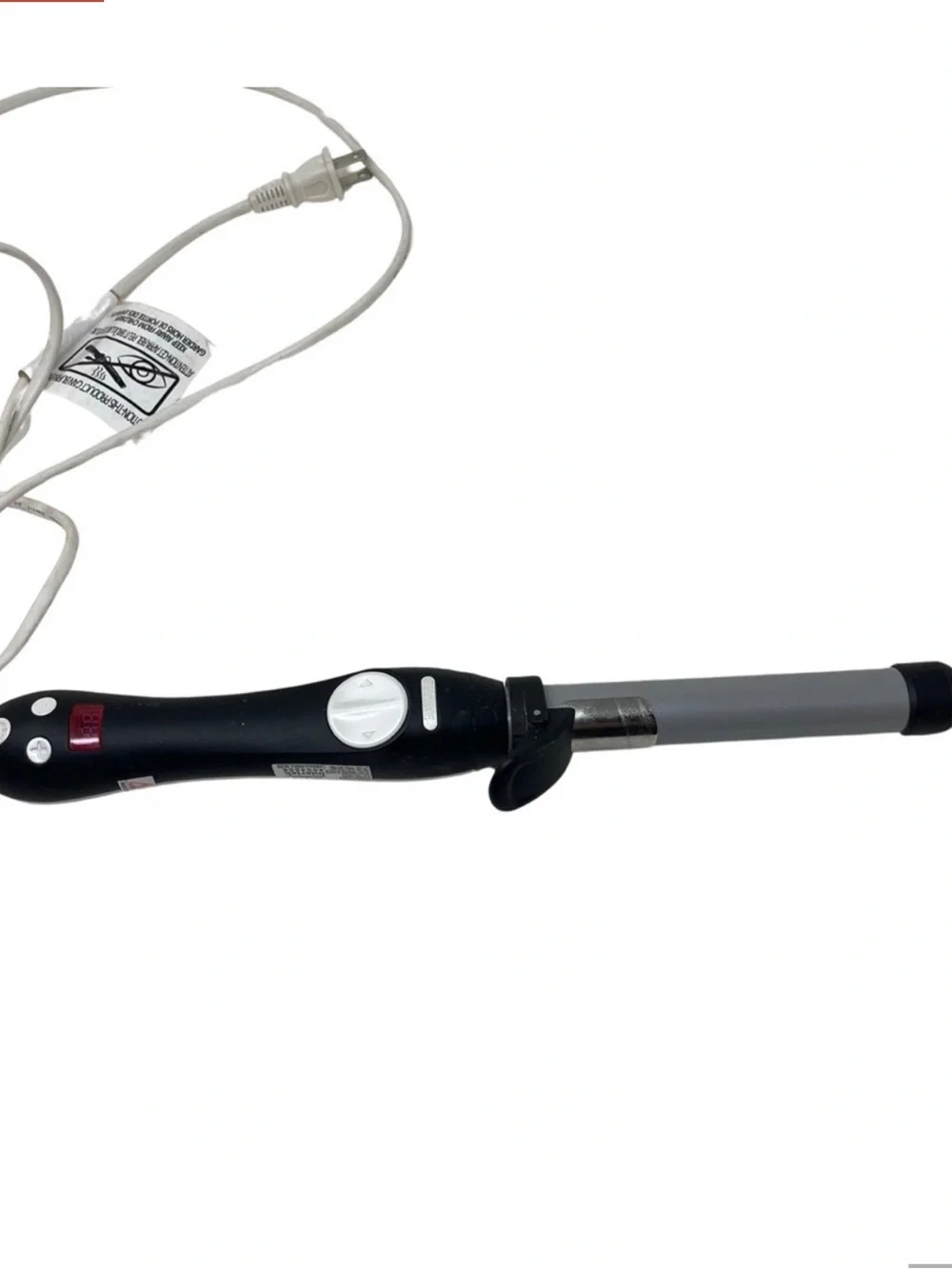 Beachwaver S1 rotating curling iron 1”